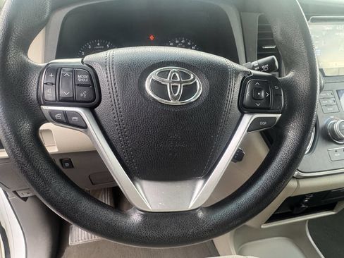 Used 2015 Toyota Sienna LE image 25