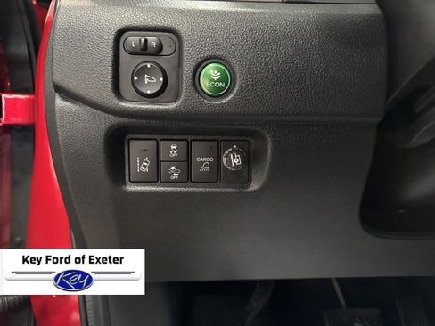 Used 2023 Honda Ridgeline RTL image 25