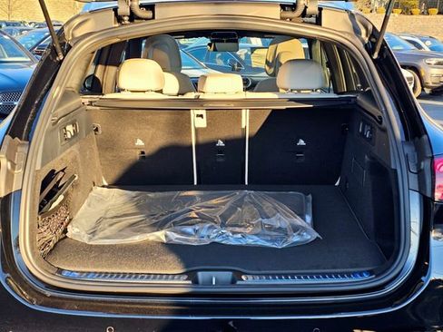 New 2026 Mercedes-Benz GLC 300 4MATIC image 10