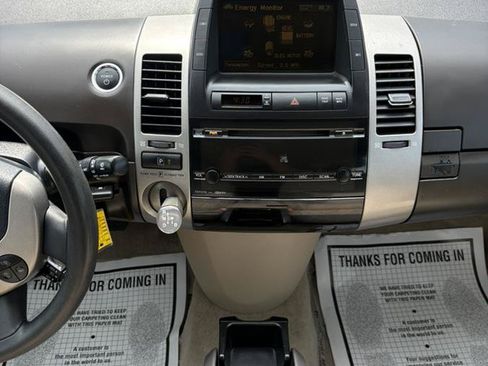 Used 2005 Toyota Prius FWD image 21
