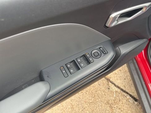 New 2025 Kia K4 LXS image 20