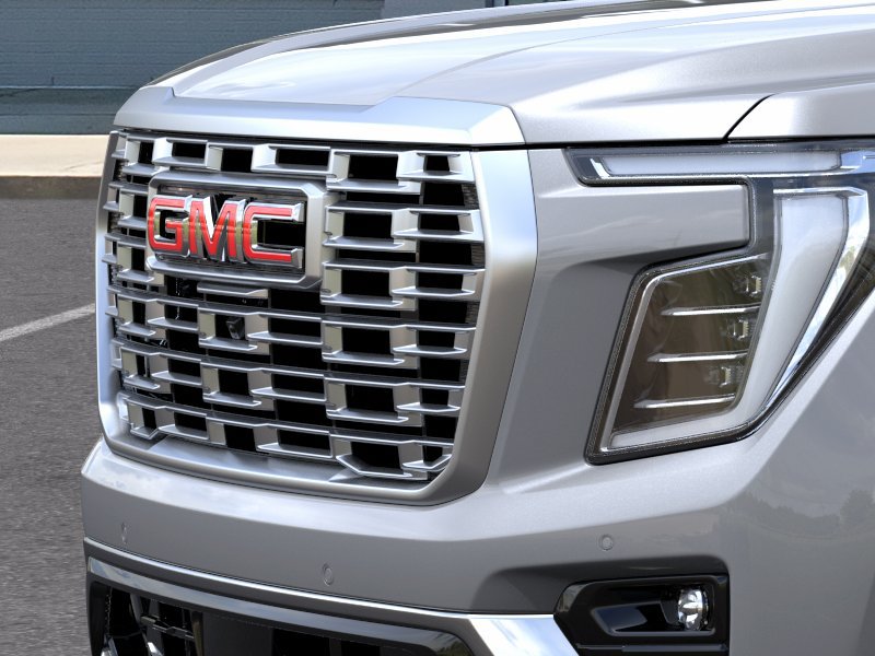 New 2027 GMC Yukon Denali w/ Denali Reserve Package AWD/4WD image 15