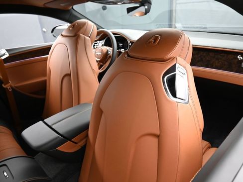 New 2026 Bentley Continental GT image 25