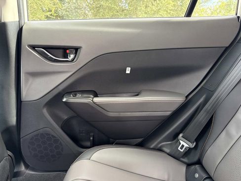 New 2026 Subaru Crosstrek 2.5i Limited image 15