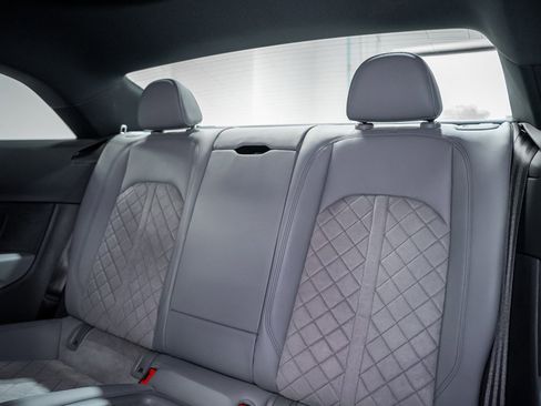 Used 2022 Audi S5 Premium Plus w/ Premium Plus image 39