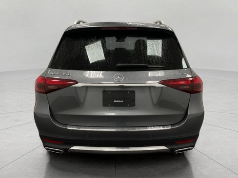 Certified 2026 Mercedes-Benz GLE 350 4MATIC image 41