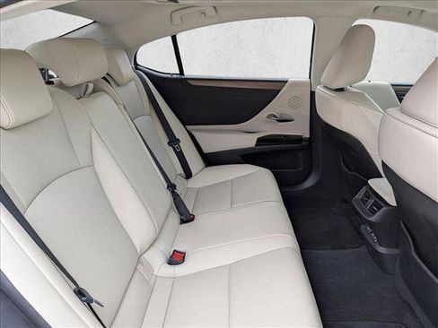 Used 2023 Lexus ES 350 w/ Premium Package image 18