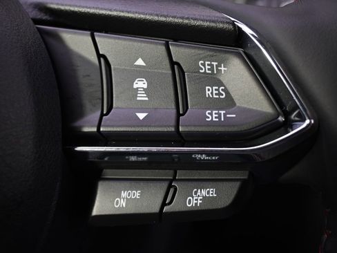 New 2025 MAZDA CX-5 Carbon Edition image 32