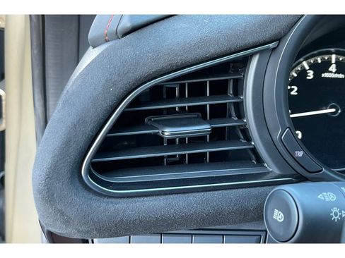 Certified 2024 MAZDA CX-30 Carbon image 30