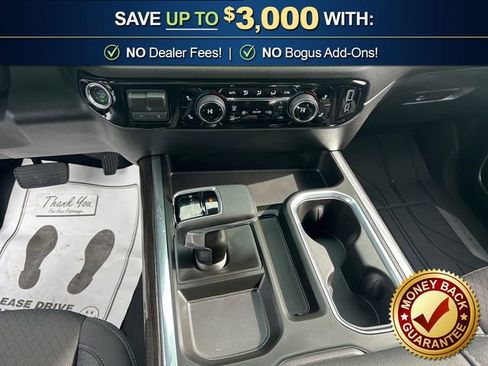 Used 2026 Chevrolet Silverado 1500 RST image 20