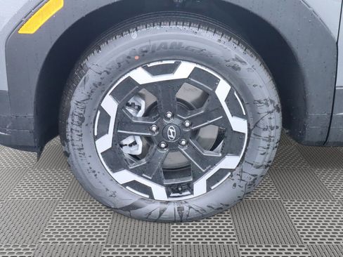 New 2026 Hyundai Santa Fe SE image 4