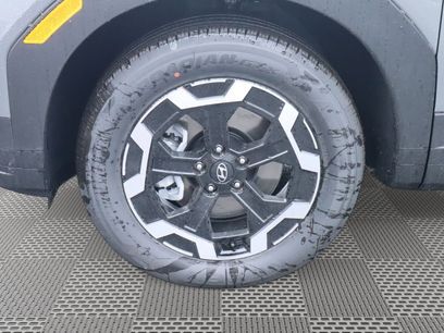 New 2026 Hyundai Santa Fe SE