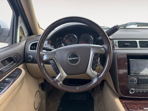 Used 2007 GMC Sierra 1500 Denali image 12
