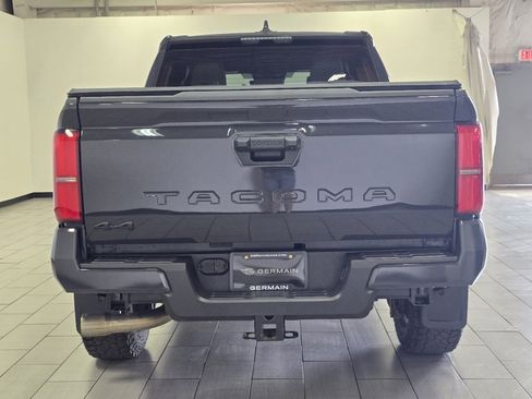 Certified 2025 Toyota Tacoma SR5 image 14