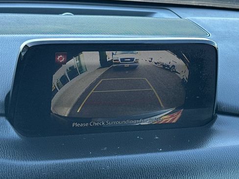 Used 2019 MAZDA CX-5 Sport AWD/4WD image 19