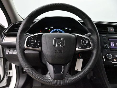 Used 2020 Honda Civic LX image 14