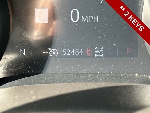 Used 2020 Buick Encore GX Select w/ Advanced Technology Package image 20