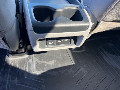 Used 2021 Honda Odyssey Elite image 20