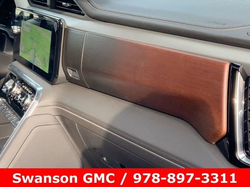 New 2026 GMC Sierra 1500 Denali w/ Technology Package image 30