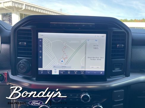 Used 2023 Ford F150 Raptor w/ Raptor Carbon Fiber Package image 7