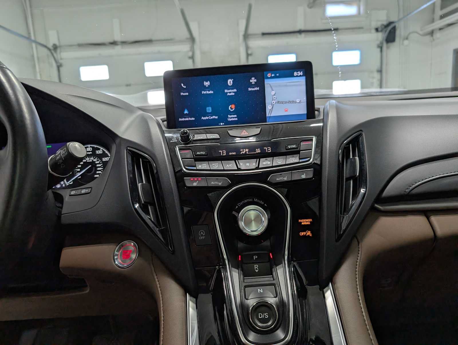 Used 2020 Acura RDX w/ Technology Package AWD/4WD image 33
