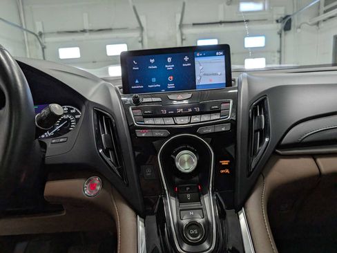 Used 2020 Acura RDX AWD w/ Technology Package image 33