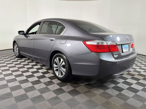 Used 2015 Honda Accord LX image 3