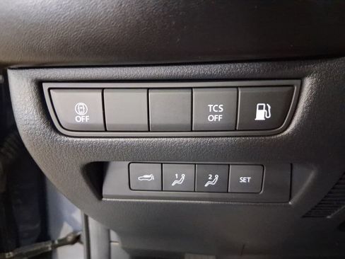 Used 2025 MAZDA CX-50 AWD 2.5 Hybrid w/ Weather Package image 30
