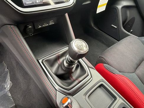 New 2025 Subaru WRX Limited image 25