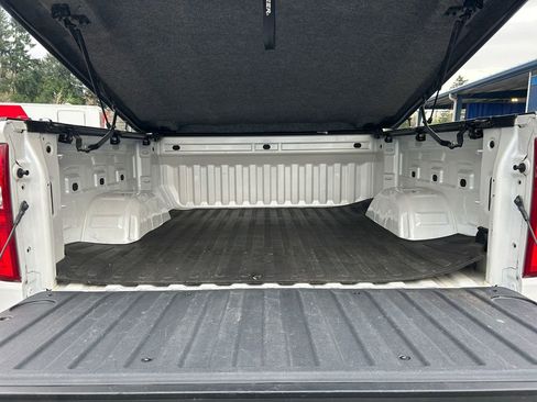 Used 2019 Chevrolet Silverado 1500 LTZ w/ LTZ Plus Package image 24