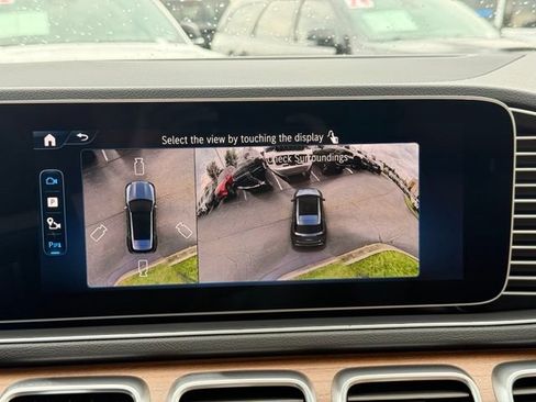 New 2026 Mercedes-Benz GLE 350 4MATIC image 23