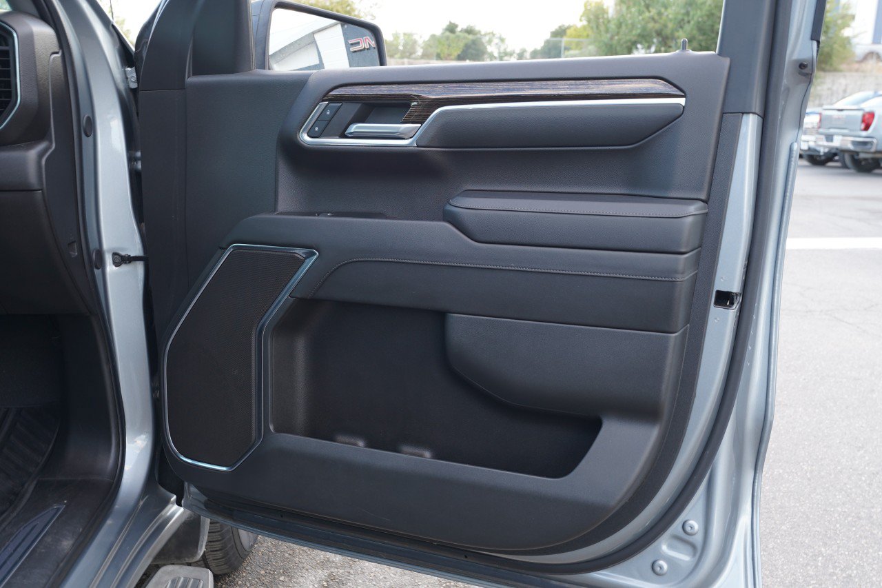 Certified 2024 GMC Sierra 1500 Elevation AWD/4WD image 26
