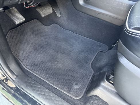 Used 2024 RAM 3500 Laramie w/ Night Edition image 16