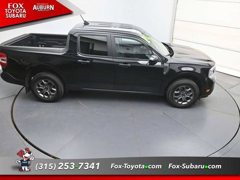 Used 2024 Ford Maverick XLT w/ XLT Luxury Package AWD/4WD image 30