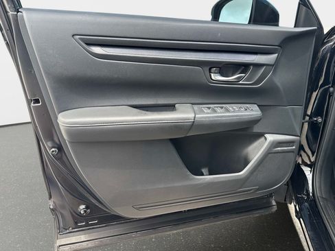 Used 2024 Honda CR-V EX image 16