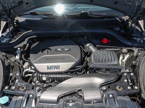 Used 2017 MINI Cooper 2-Door Hardtop FWD image 33