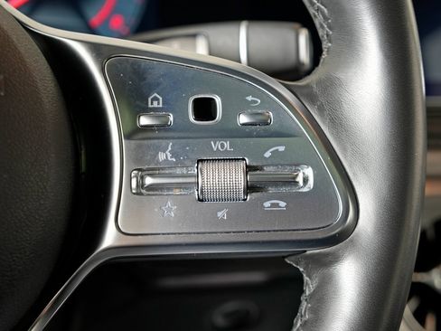 Certified 2021 Mercedes-Benz G 550 image 23