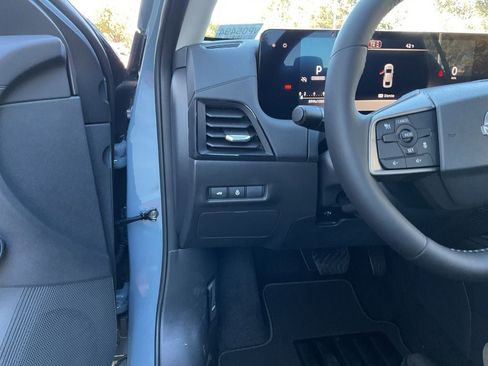 New 2026 Nissan Sentra SV w/ SV Convenience Package image 22