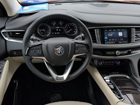 Certified 2024 Buick Enclave Essence w/ Technology Package image 17