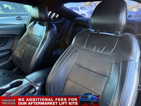 Used 2020 Ford Mustang GT Premium w/ GT Performance Package image 22