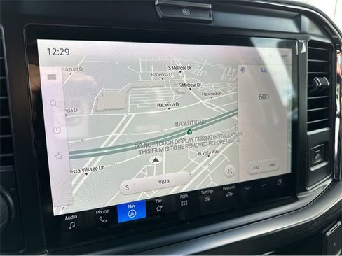 New 2025 Ford F350 Lariat w/ Lariat Ultimate Package image 8