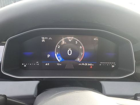 New 2026 Volkswagen Jetta SE image 25