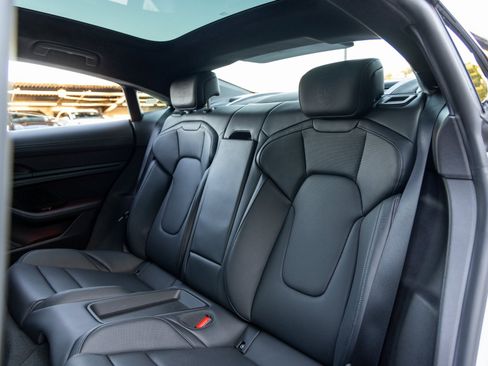 Certified 2024 Porsche Taycan GTS image 44