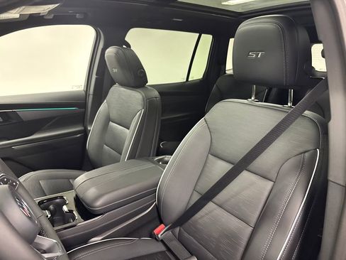 New 2026 Buick Enclave Sport Touring w/ Power Package image 27