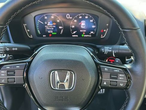 Used 2025 Honda Civic Sport Touring image 11