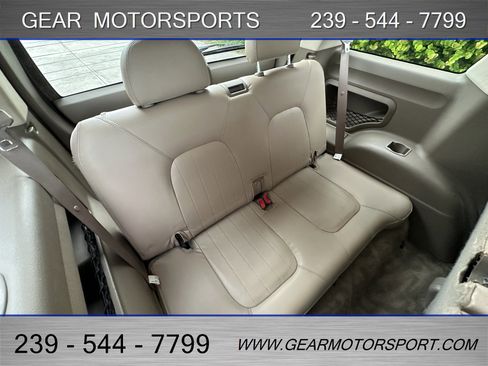 Used 2005 Mercury Mountaineer Convenience image 17