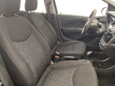 Used 2020 Chevrolet Spark LS FWD image 21