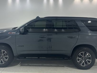 Used 2021 Chevrolet Tahoe Z71 w/ Z71 Off-Road Package