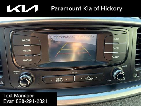 Used 2017 Kia Sorento FWD image 22