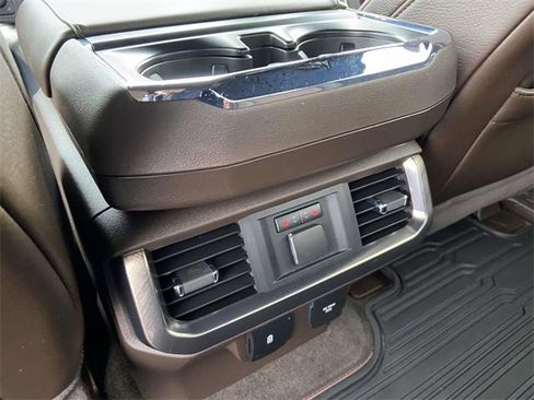 Used 2021 Ford F150 King Ranch w/ Equipment Group 601A High image 12